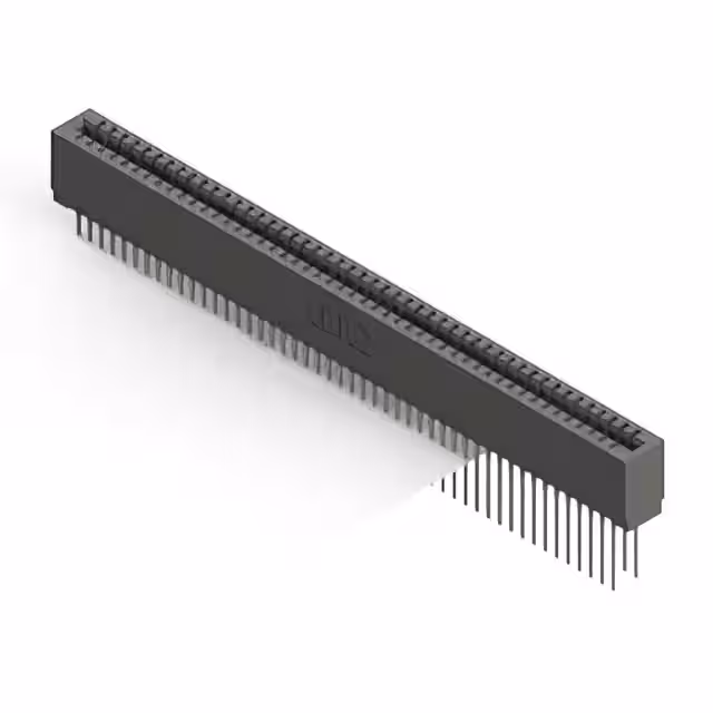 725-096-540-201 EDAC Inc.  Edgeboard Connectors